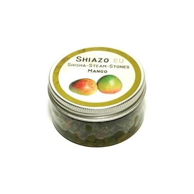 Shiazo minerální kamínky Mango 100g