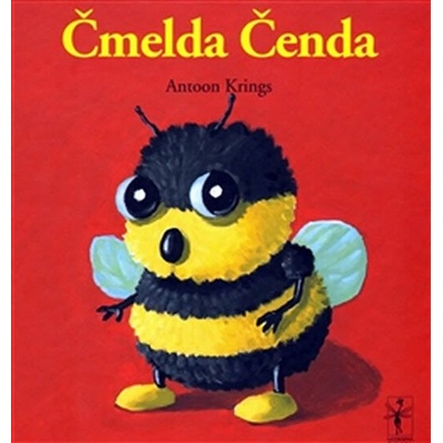 Čmelda Čenda
