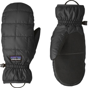 Patagonia Ръкавици Patagonia Nano Puff Mitts Gloves - Black - размер XL (202-5813-0115)