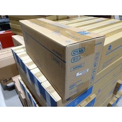 Konica Minolta AAJV0HE - originální – Zbozi.Blesk.cz