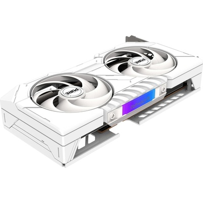 SAPPHIRE Radeon RX 9060 XT Pure OC 16GB GDDR6 128bit (11350-02-20G)