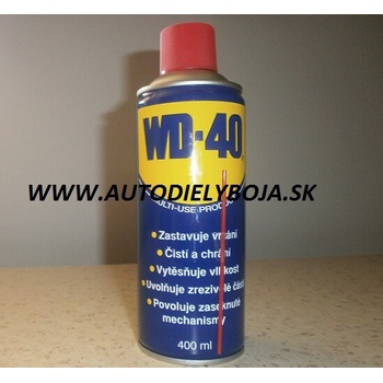 WD-40 400 ml
