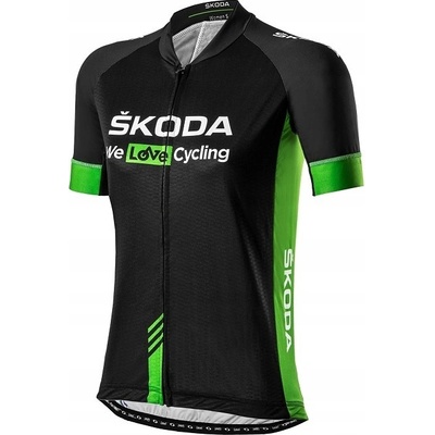 Škoda čierna