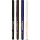 Dermacol voděodolná automatická tužka na oči 16H Matic Eyeliner 1 White 0,3 g