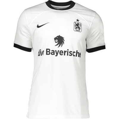 Nike Риза Nike TSV 1860 München Jersey 3rd 2024/25 Jr 605dr2707-101 Размер S (128-137 cm)