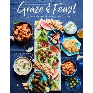 Grazing & Feasting Boards (ISBN: 9781788794664)