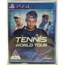 Tennis World Tour