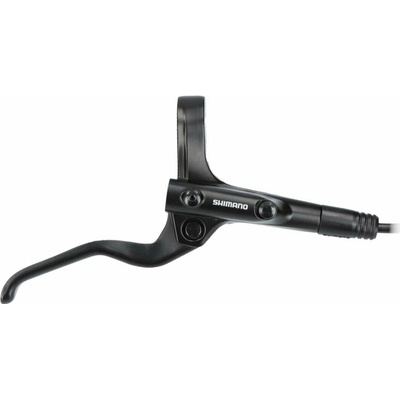 Shimano BL-MT201-R pravá černá + hadice SM-BH59 1650mm – Zbozi.Blesk.cz