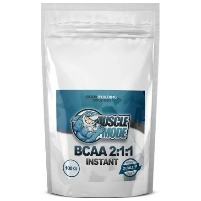 Muscle Mode BCAA 2:1:1 Instant 500 g