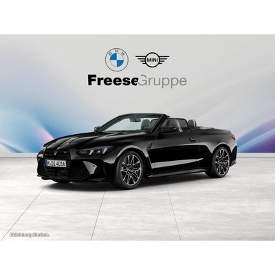 BMW M4 xDrive Competition 390 kW