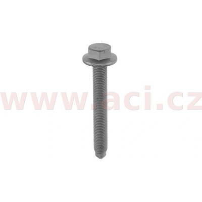 Šroub se šestihrannou hlavou M12x1,5x90 mm ORIGINÁL ACI SQ N 91039802 – Zboží Mobilmania