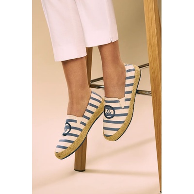 Gant Еспадрили Gant Raffiaville (30568945.G208)