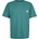 Passenger Мъжка тениска Passenger Heritage Recycled Relaxed Fit T-Shirt - Deep Ocean Marl (216-5947-0113)