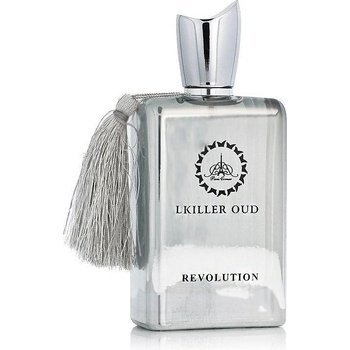 Paris Corner Killer Oud - Revolution EDP 100 ml