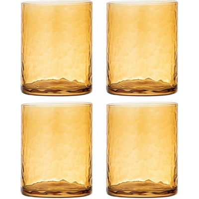 Poháre v súprave 4 x Flynn – Ladelle 405 ml