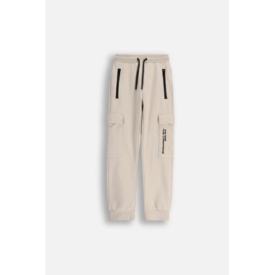 Coccodrillo Slim fit tepláky