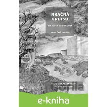 Mračná Urdisu - Viktória Drgoncová