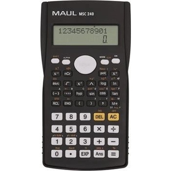 MAUL "MSC 240"