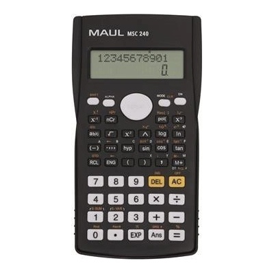 MAUL "MSC 240"