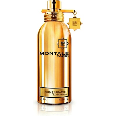 Montale Paris Oud Sapparot parfémovaná voda unisex 50 ml
