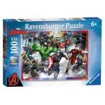 Ravensburger Marvel Avengers XXL puzzle 100pcs