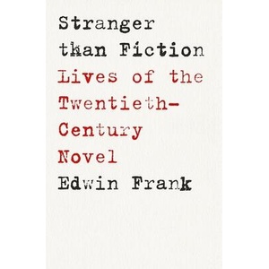 Stranger Than Fiction | Edwin Frank (ISBN: 9781911717218)