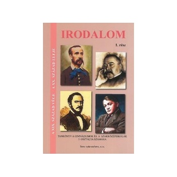 Irodalom 3 I.časť