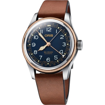 Oris 01 754 7741 4365-07 5 20 58