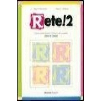 Rete! 2 Libro di Classe