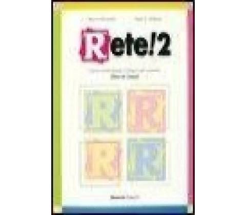 Rete! 2 Libro di Classe