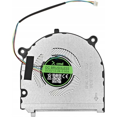 Ventilátor Lenovo Ideapad S540-14IWL / CPU