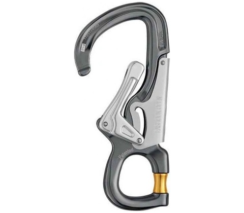 Petzl Eashook