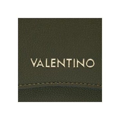 Valentino kabelka Cortina Re VBS7GE01 Zelená