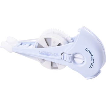 Náhradná náplň pre korekčný roller TESA vymenitelný 4,2mm x , LC_TE059841