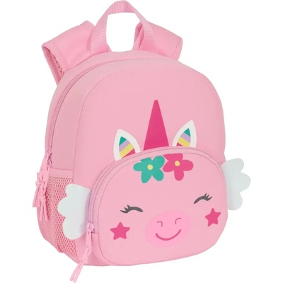 SAFTA Детска раница SAFTA Unicorn