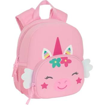 SAFTA Детска раница SAFTA Unicorn
