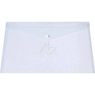 složka s drukem A4, PP, Diagonál, Čirá