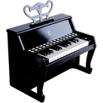 HaPe International Дървено електрическо пиано Hape, черно (H0627) - ozone