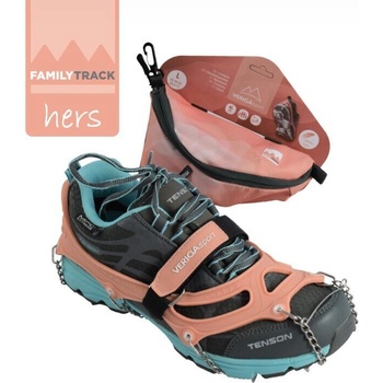 Veriga Туристически котки VERIGA Family Дамски