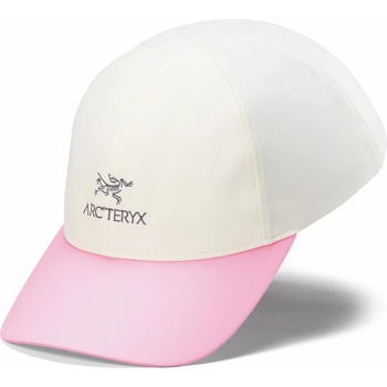Arc'teryx Шапка с козирка Arc'teryx Bird Word Cap - Cosmic Bloom - размер S/M 55-57 cm (904-4012-0511)