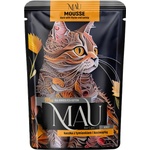 Dolina Noteci Mau Mus - патица с мащерка и котешка мента, 85 г