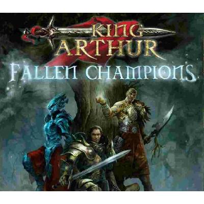 King Arthur: Fallen Champions