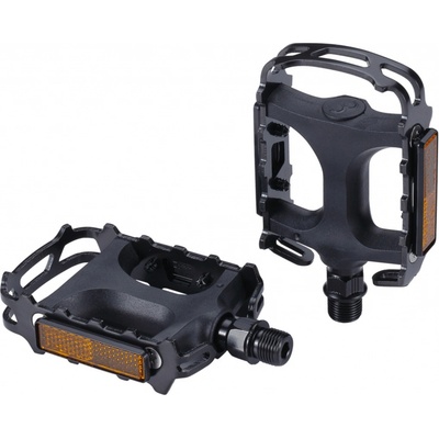 BBB BPD-15B Mount&Go 2.0 pedály