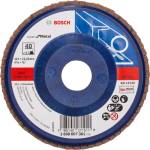 Bosch 115 mm 2608607361