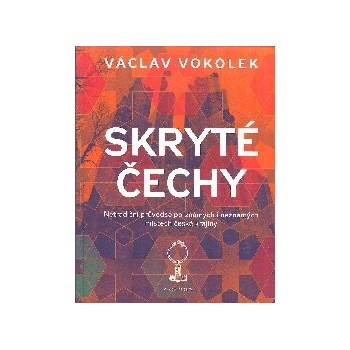 Skryté Čechy