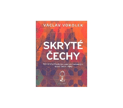 Skryté Čechy