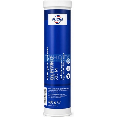 Fuchs Gleitmo 585M 400 g