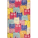 Conceptum Hypnose Cats vícebarevný