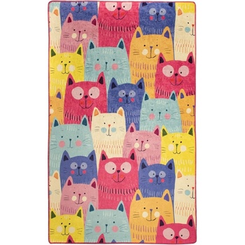 Conceptum Hypnose Cats vícebarevný