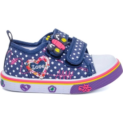 Mat Star detské plátenky 012222-navy
